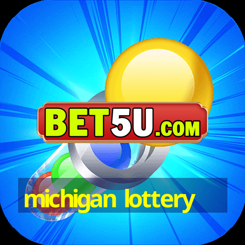 michigan lottery